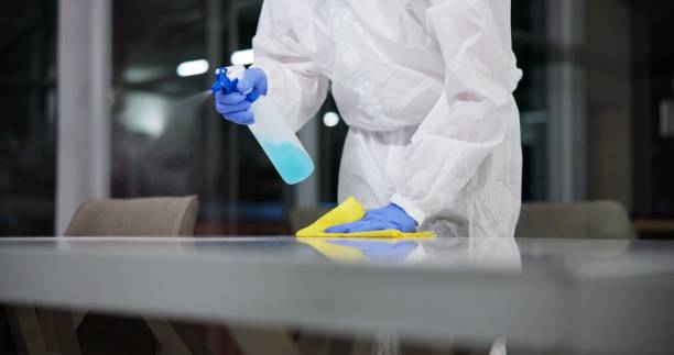 Licensed Sewage Cleanup service in Pennsville, NJ - Crime Scene Cleaner Online